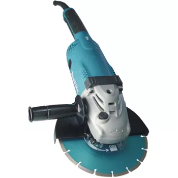 Makita GA9020RF - Angle Grinder - 2200 W - 230 mm