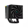 Air cooler DeepCool AK500 Digital 12 cm Black 2.19 mmH2O