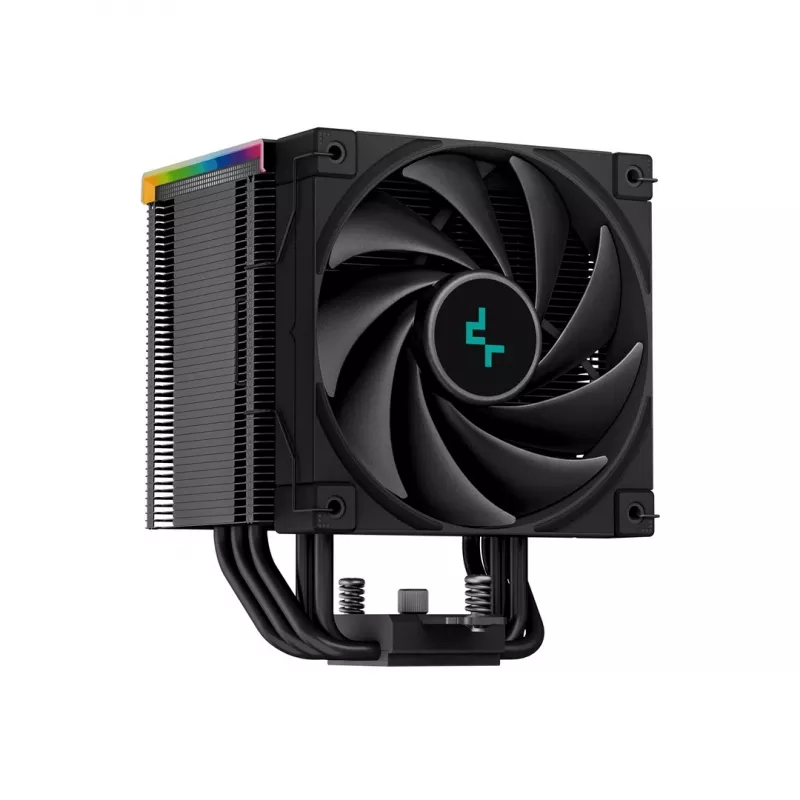 Air cooler DeepCool AK500 Digital 12 cm Black 2.19 mmH2O