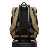 Backpack laptop case Lenovo GX41U39298 for 40.6 cm (16 inch) notebooks, Nylon/Polyester, 25 L, Black/Yellow