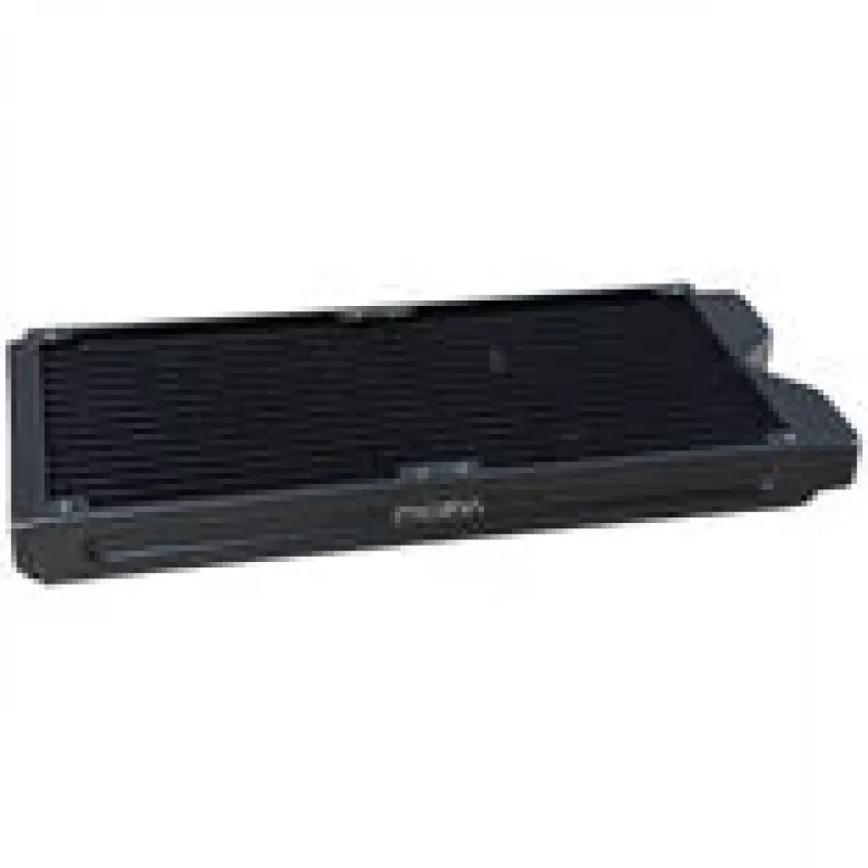 Radiator Alphacool R27-S280 280 mm, 18 FPI, copper fins