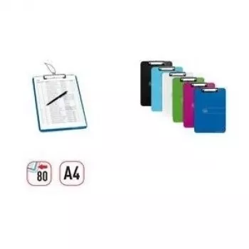 Clipboard A4 Herlitz 11205697