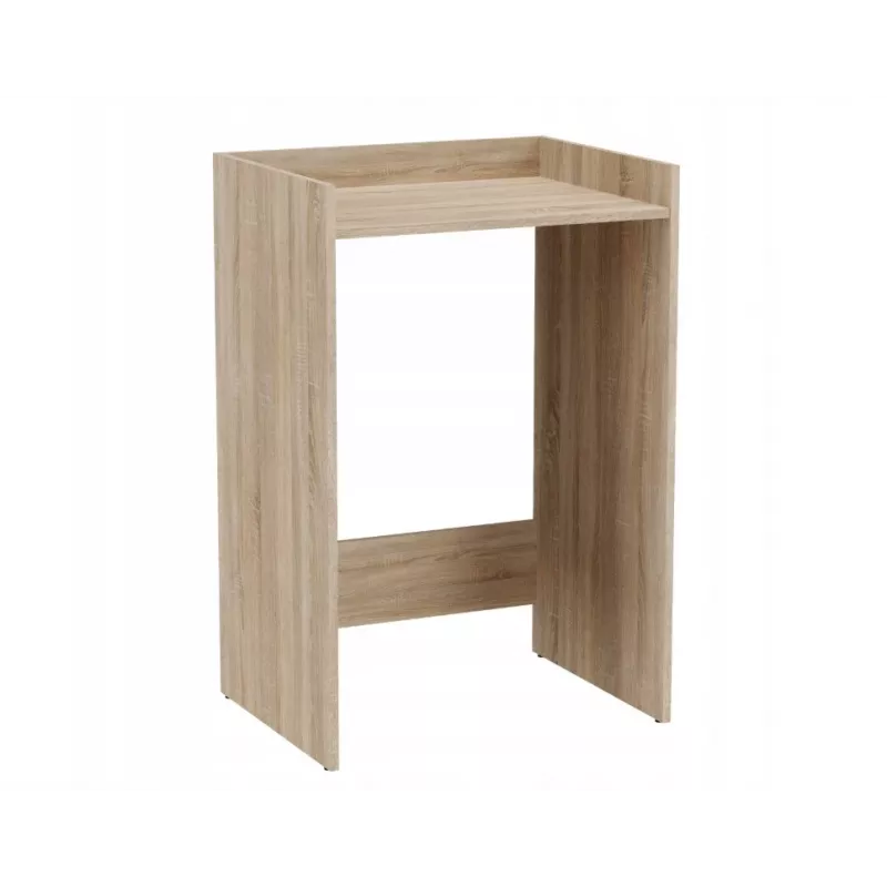 top e shop POLA NP Laundry Room Cabinet for Washing Machine - Sonoma Oak