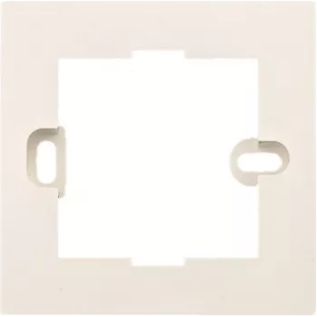 MDT SCN-P360R3.01 Presence Detector Surface-Mount Frame Slimline x3.01 (SCN-P360R3.01)