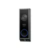 Video Doorbell E340 With chime