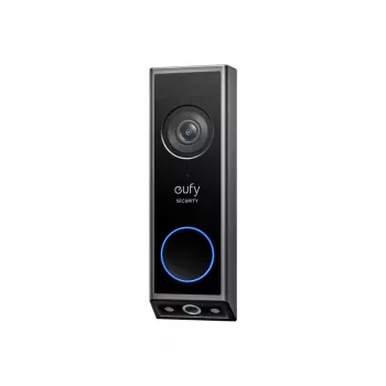 Video Doorbell E340 With chime