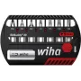 Bit set wiha SB 7945TY-904 — 8 pieces, precision screwdriver bits set