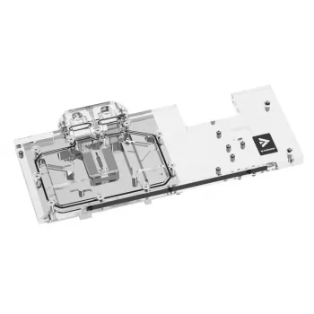 Water Cooling Block Barrow LRC2.0 for GIGABYTE 3080/3090 Extreme RGB Acryl