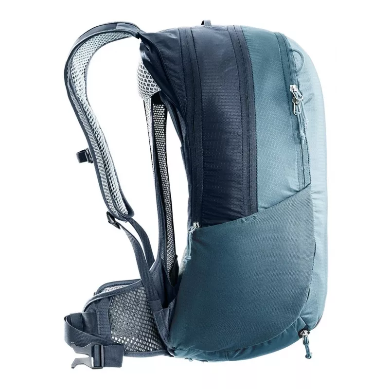Deuter Race Air 14+3 14 L Blue Unisex Cycling Mountaineering