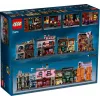 LEGO HARRY POTTER 75978 Diagon Alley