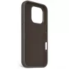 Decoded Silicone Case mobile phone case 16 cm 6.3 inch Cover Black