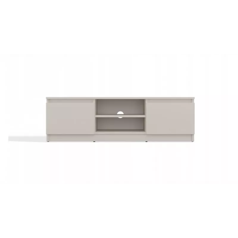 MALWA 120 TV cabinet, cashmere