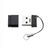 USB flash drive Intenso 8 GB USB Type-A 3.2 Gen 1 Black