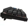 Ducky Mecha Mini keyboard Mouse included Gaming USB English Black