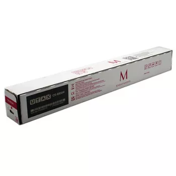 Toner Utax Toner 1T02XDBUT0 CK-8531M 1000 pages Magenta