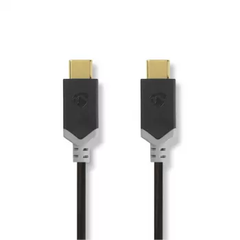 Nedis CCBW64700AT10 USB Cable