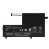Battery Green Cell LE124 for Lenovo Yoga 500-14IBD 500-14ISK 500-15IBD 500-15ISK