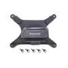 Active holder Honeywell EDA10A Tablet/UMPC Black