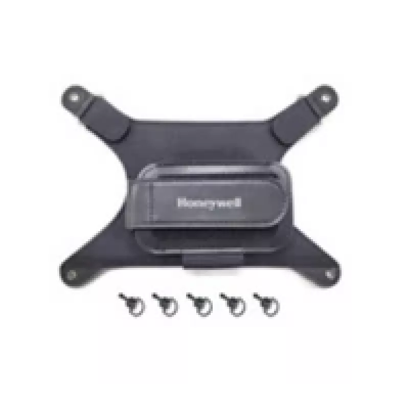 Active holder Honeywell EDA10A Tablet/UMPC Black