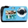 Easypix W3048 EDGE Compact Camera 13 MP CMOS 3840 x 2160 Pixel (10075)