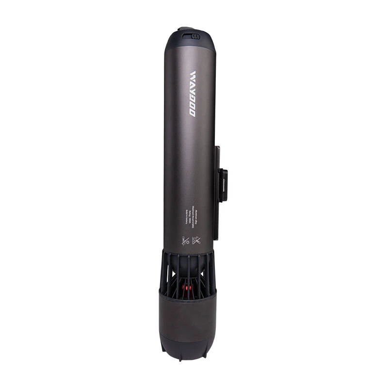 Underwater scooter Waydoo Subnado (MPN 5010000095) 2 speeds — SUP Kit