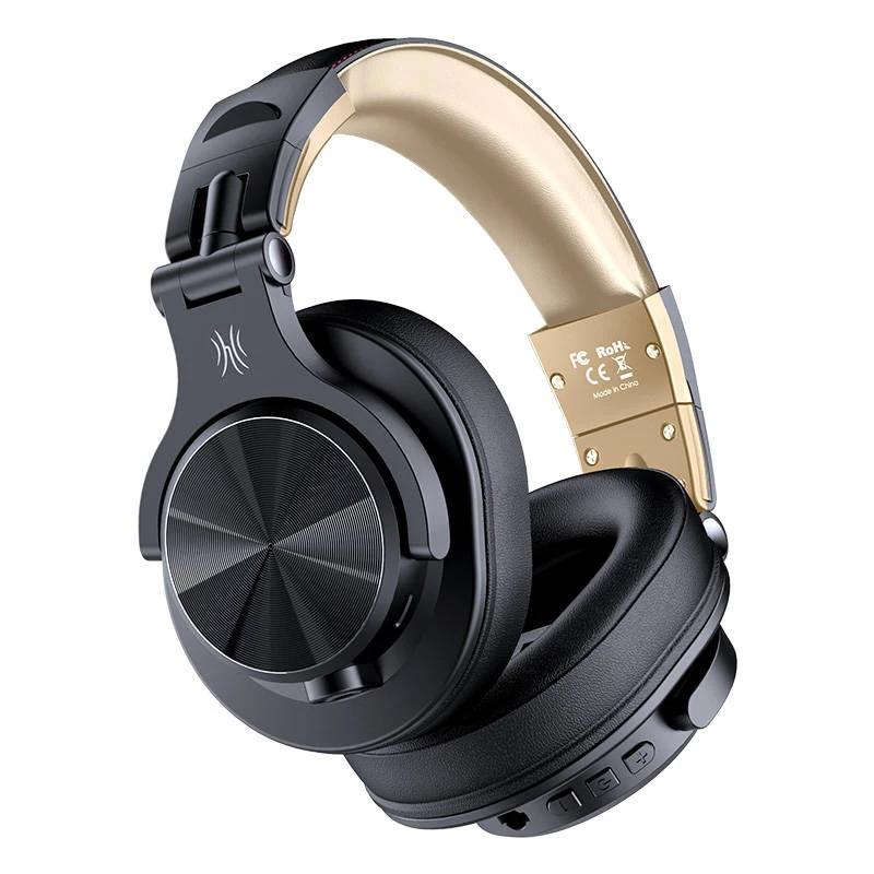 Headphones OneOdio Fusion A70