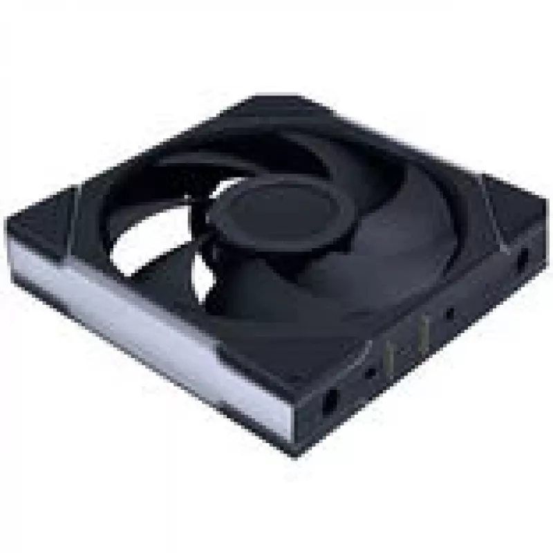 Case Fan Lian Li UNI FAN TL LCD ARGB PWM – 120mm modular LCD fan