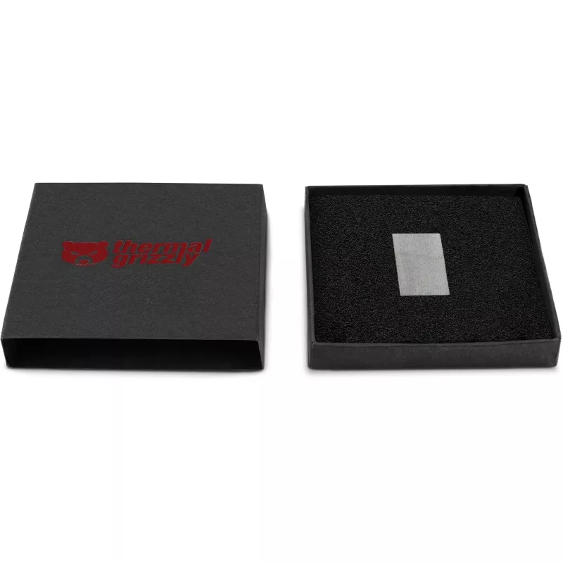 Thermal pad Thermal Grizzly TG-KS-24-12 — thermal pad 24 mm x 12 mm for electronics