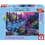 Redina Tili: River of Dreams, Puzzle 1000 Pieces