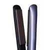 Straightening iron Remington S8598 Warm Black Grey — ceramic plates 11 cm, 5 heat levels, 160–230°C, 3 m cord, carry case