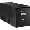 PowerWalker VI 2000 LCD 2 kVA 1200 W 2 AC outlet(s)