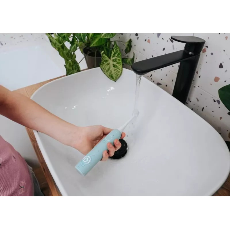 Concept ZK6020 Sonic toothbrush for children 5-9 years blue