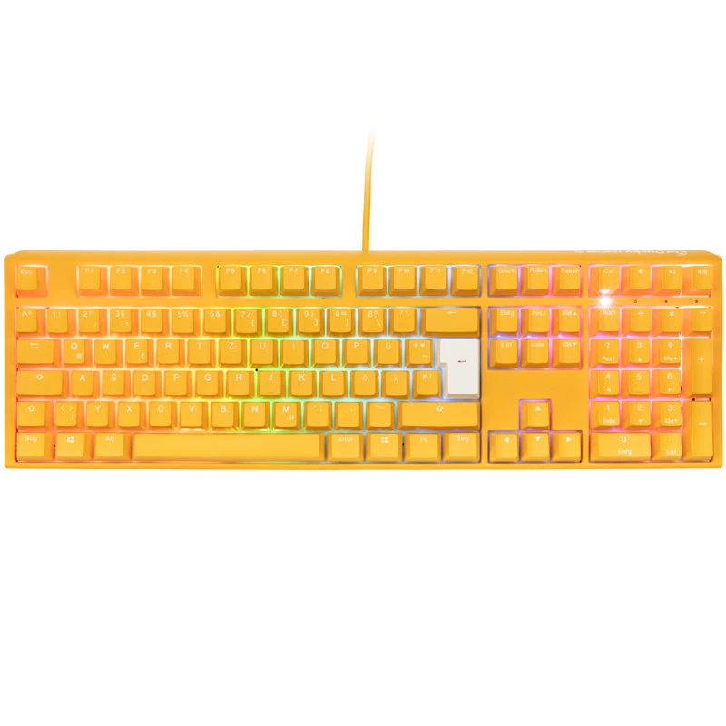 Ducky DKON2108ST-RDEPDYDYYYC1 Product Red