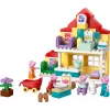 LEGO DUPLO 10467 Peppa Pig - Family House