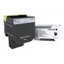 Toner Lexmark TONER REGULAR OPEN BLACK CRTG F.CS/CS4/517 6000 PGS