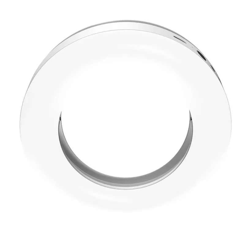 Ring Light Kodak RM001 4-inch LED – Kodak RM001 compact 4 inch LED ring light