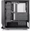 PC Case Thermaltake Ceres 350 MX Midi Tower Black