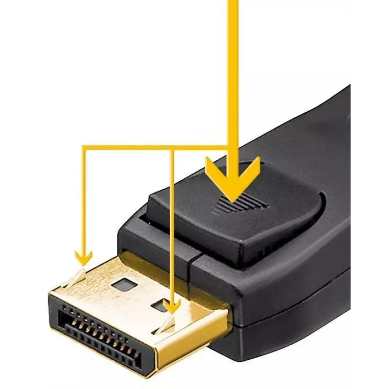 Goobay 65923 Connectivity Accessory