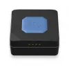 GPS personal tracker Teltonika TMT250 — black, 0.128 GB memory, Li‑Ion 3.8 V, up to 8 h battery