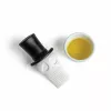 Vegetable Brush Ototo Design OT976 Black Silicone