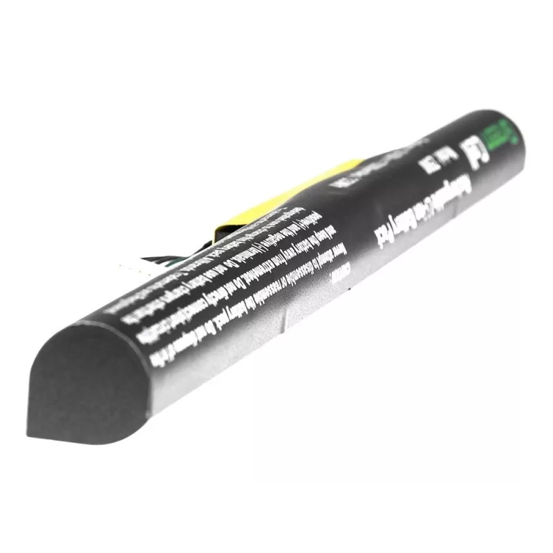 Battery Green Cell LE54 for Lenovo IdeaPad P500 Z510 P400 TOUCH