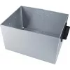 Deep Fryer Steba DF 300 Double 5 L 3000 W Black Stainless Steel