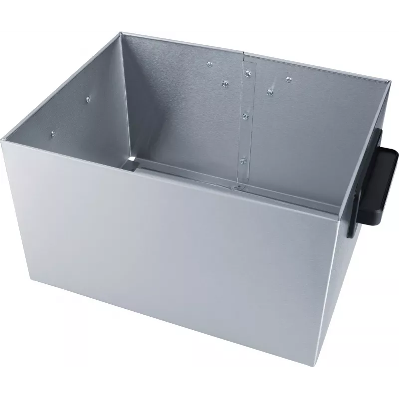 Deep Fryer Steba DF 300 Double 5 L 3000 W Black Stainless Steel