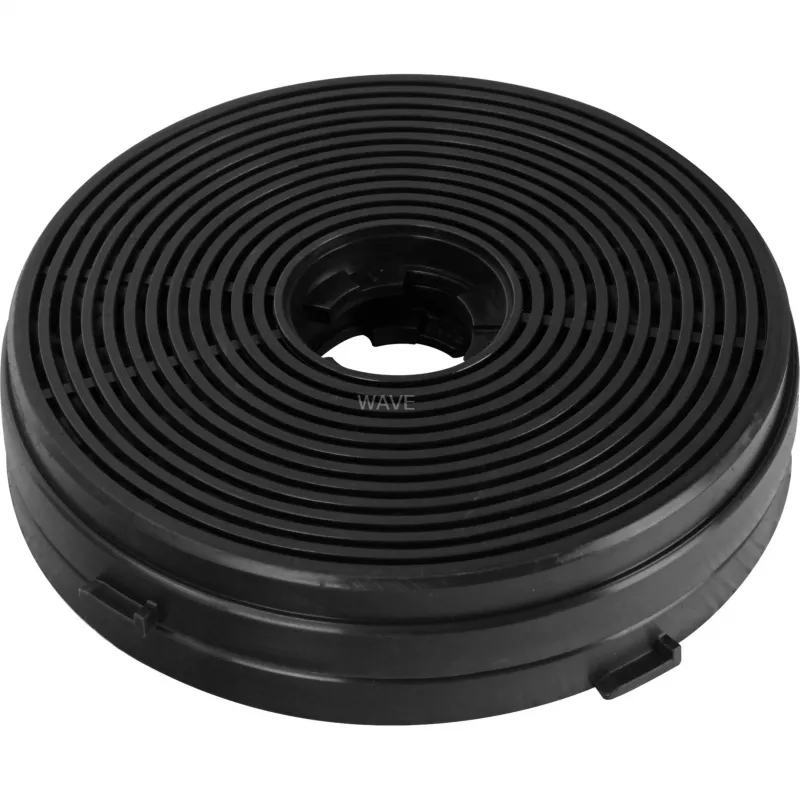 Activated Carbon Filter Pack for Respekta MIZ 6000 — 2 replacement filters