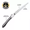 Pruning saw Silky Gomboy 30 cm Black Grey