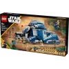 Star Wars 75435 Separatist MTT (Multi-Troop Transport) from the Battle of Felucia