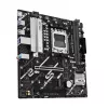 Motherboard ASUS PRIME B840M-K — AMD B840, Socket AM5, micro ATX, DDR5, 2 DIMM, 128 GB, 2.5 GbE, M.2, SATA III