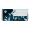 HP 738 300-ml Black DesignJet Ink Cartridge