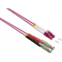 Fibre optic cable ROLINE 21.15.9473 3 m E-2000 (LSH) 2x LC