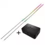 Nitro Concepts IMMERSION LED Strips Bundle